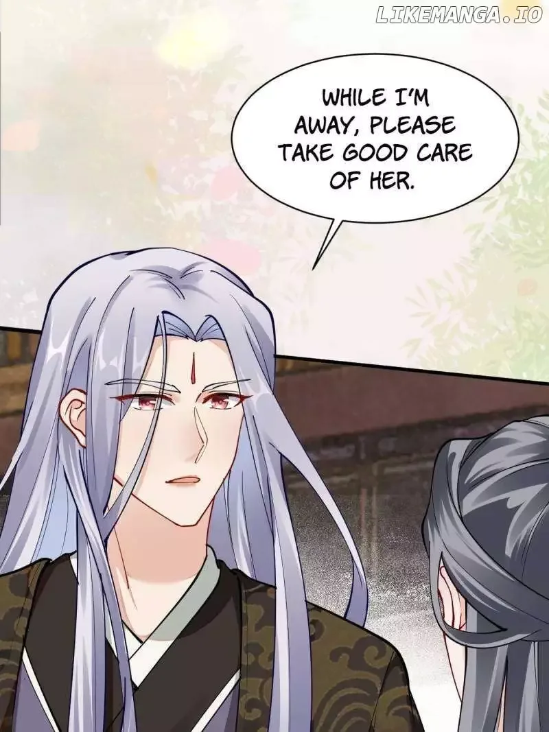 The Ghostly Doctor Chapter 587 page 50