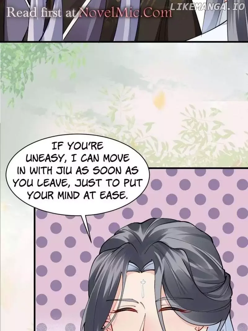 The Ghostly Doctor Chapter 587 page 51