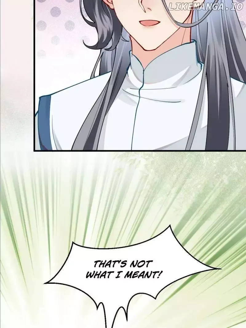 The Ghostly Doctor Chapter 587 page 52