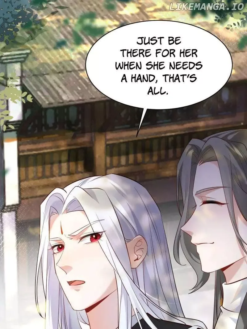 The Ghostly Doctor Chapter 588 page 2