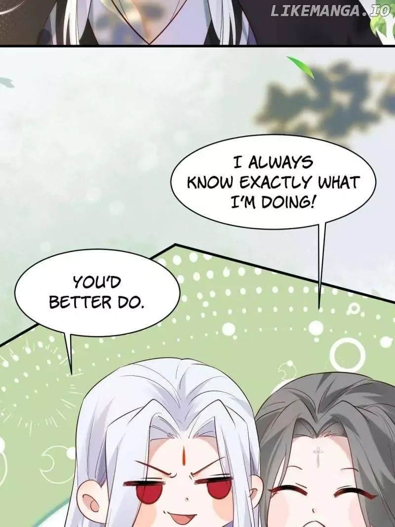The Ghostly Doctor Chapter 588 page 6