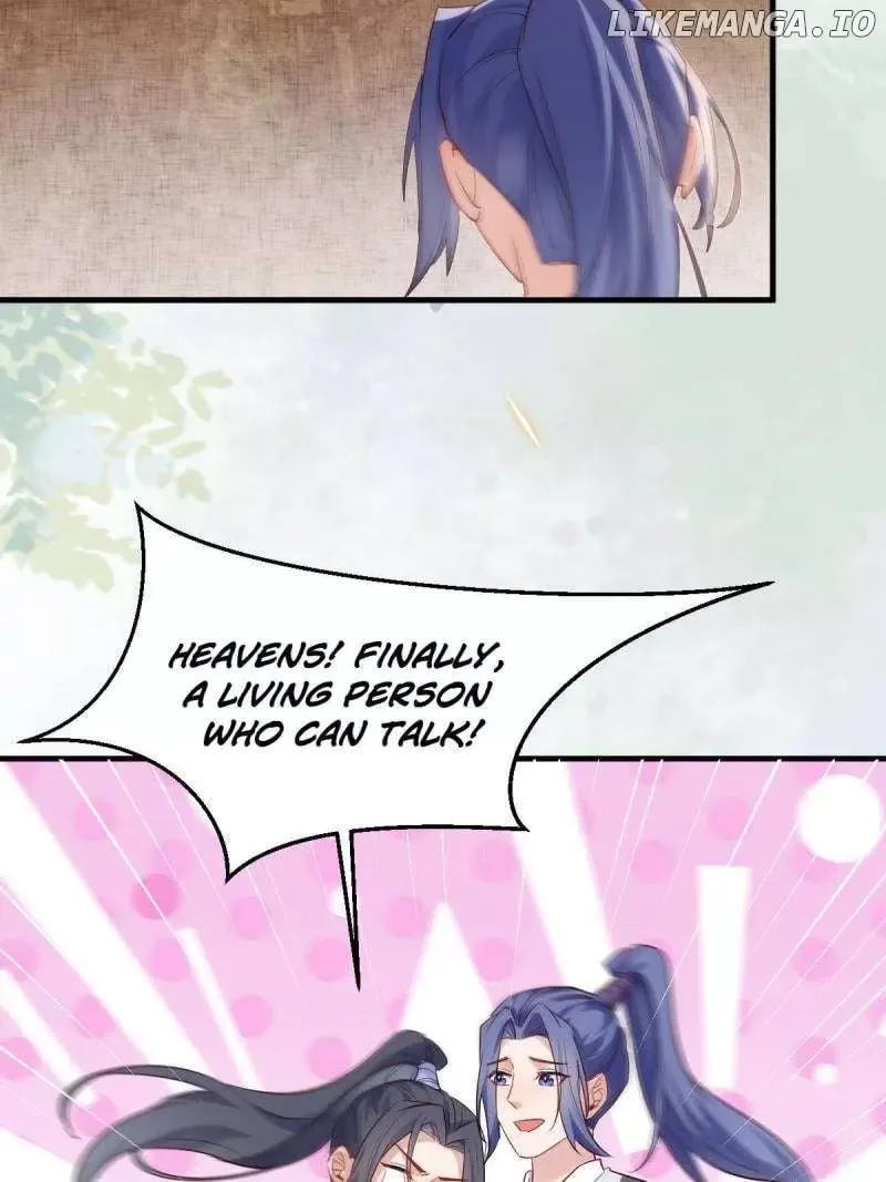 The Ghostly Doctor Chapter 588 page 19