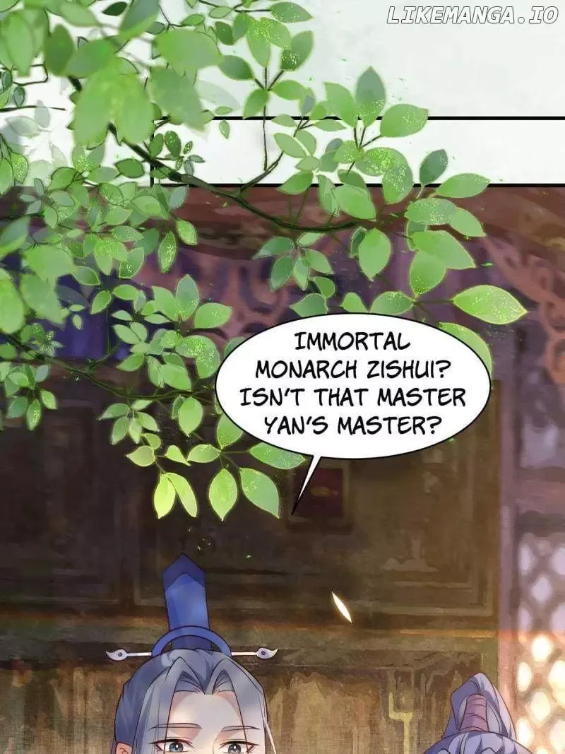 The Ghostly Doctor Chapter 588 page 15