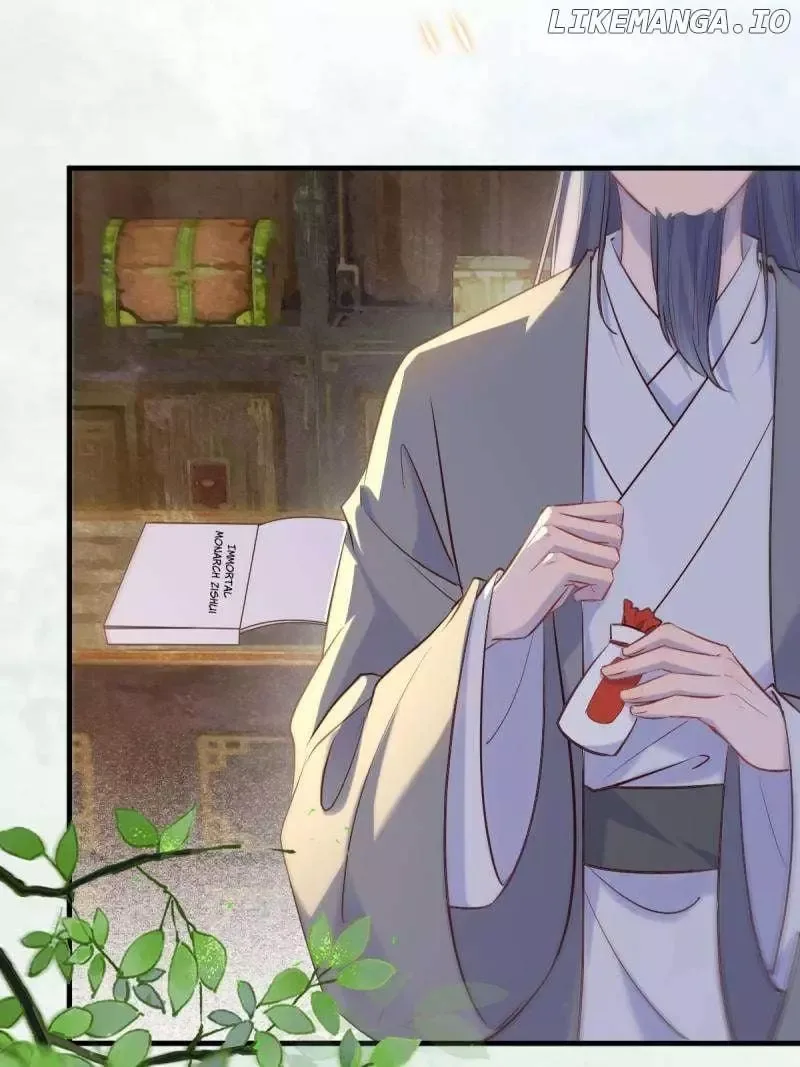 The Ghostly Doctor Chapter 588 page 14