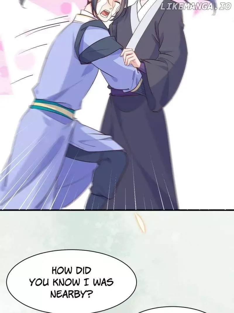 The Ghostly Doctor Chapter 588 page 20