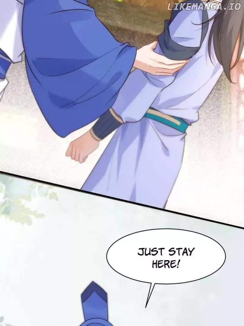 The Ghostly Doctor Chapter 588 page 27