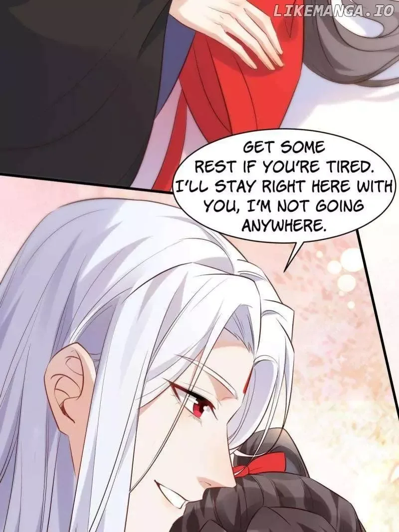 The Ghostly Doctor Chapter 588 page 31