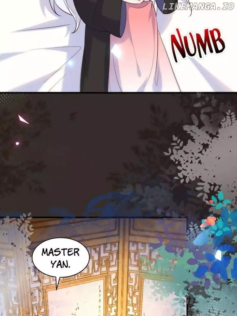 The Ghostly Doctor Chapter 588 page 40