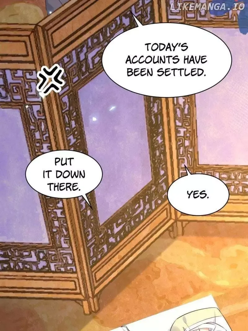 The Ghostly Doctor Chapter 588 page 42
