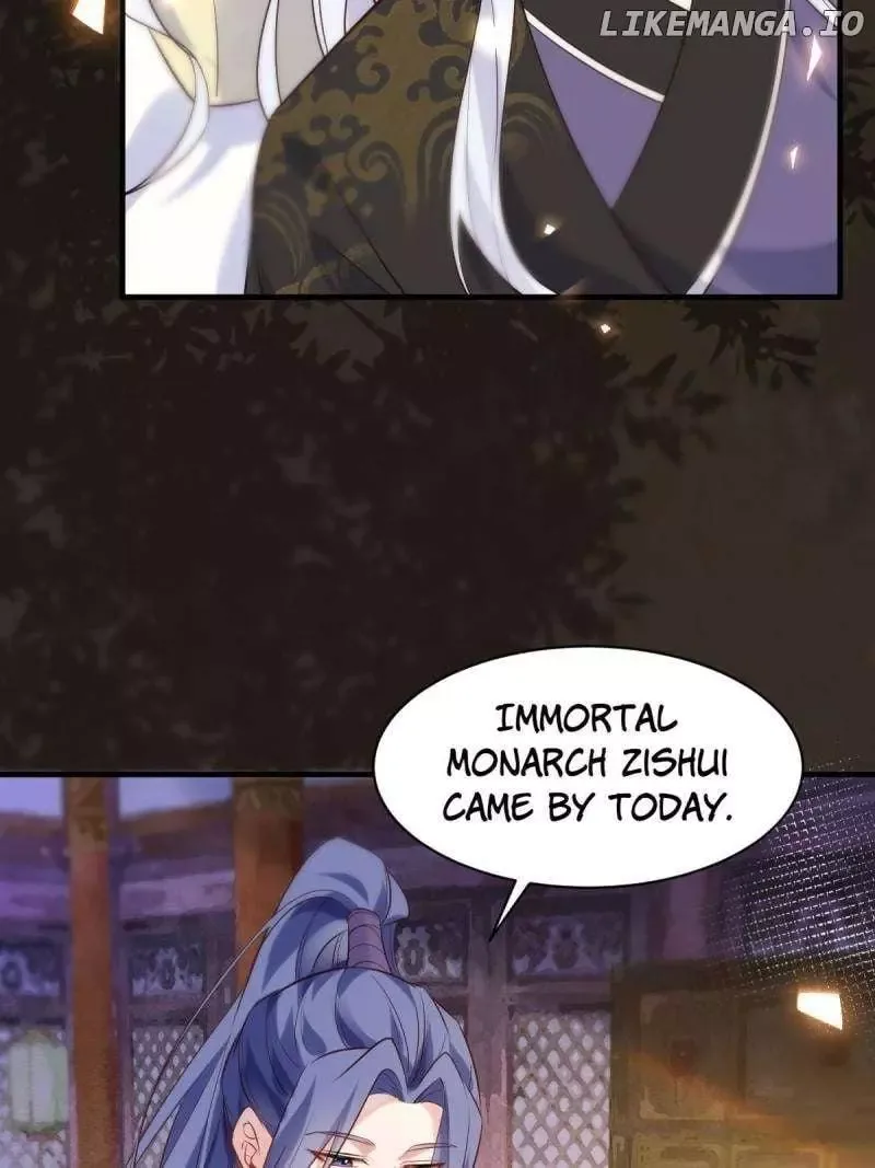 The Ghostly Doctor Chapter 588 page 45