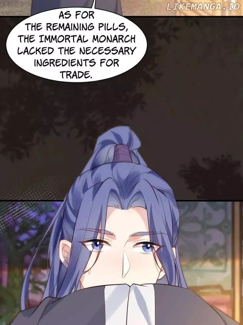 The Ghostly Doctor Chapter 588 page 49