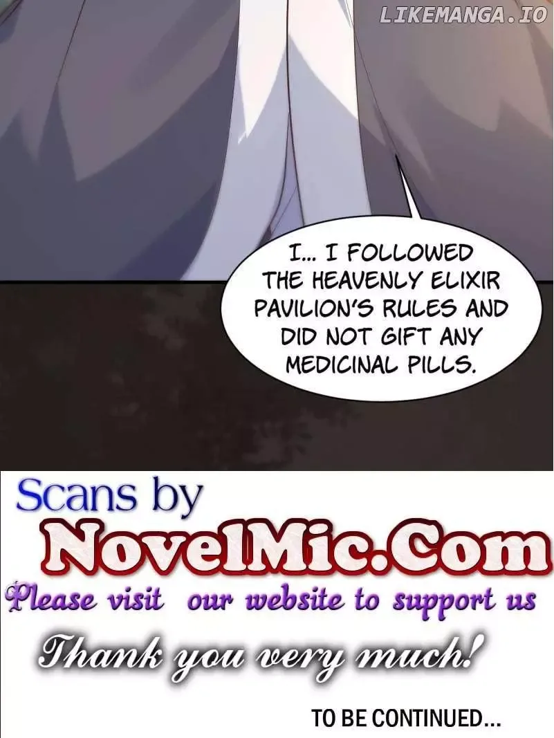 The Ghostly Doctor Chapter 588 page 50