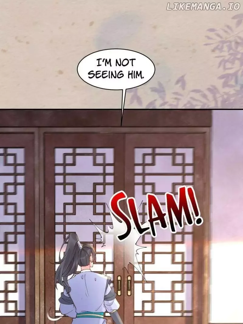 The Ghostly Doctor Chapter 589 page 30