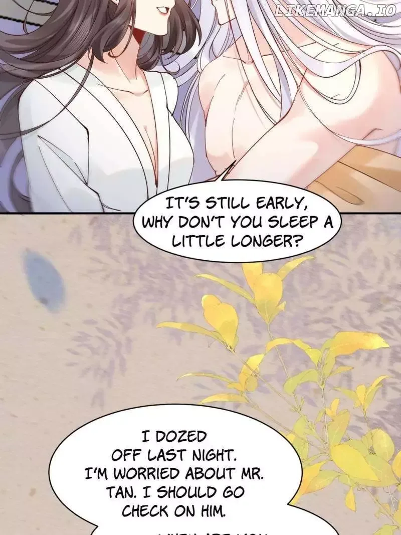 The Ghostly Doctor Chapter 589 page 8