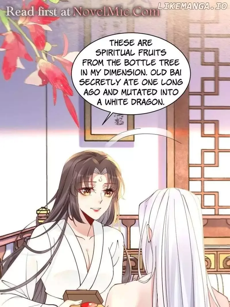 The Ghostly Doctor Chapter 589 page 14