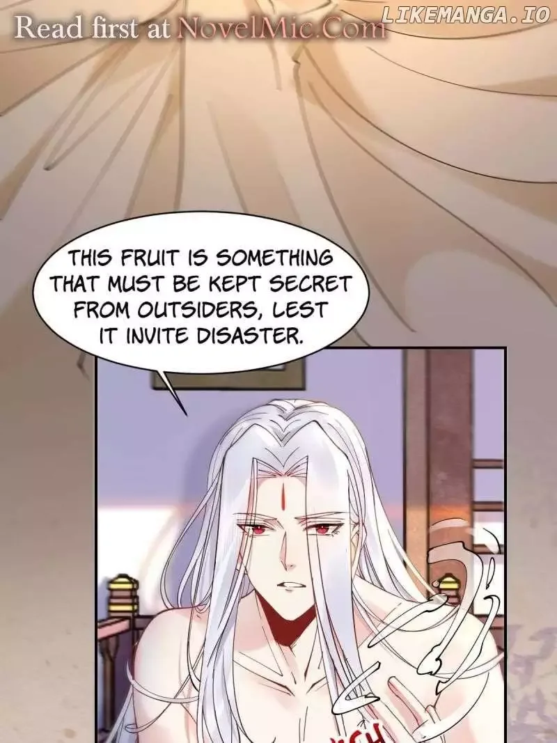 The Ghostly Doctor Chapter 589 page 19