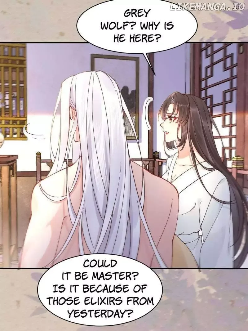 The Ghostly Doctor Chapter 589 page 25