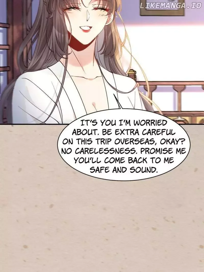 The Ghostly Doctor Chapter 589 page 21