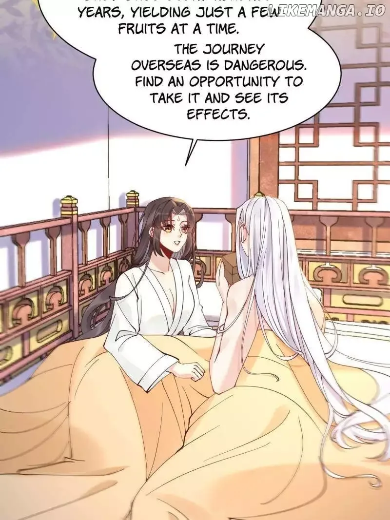 The Ghostly Doctor Chapter 589 page 18