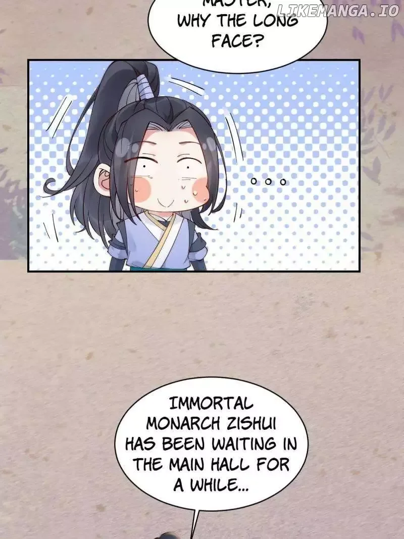 The Ghostly Doctor Chapter 589 page 28