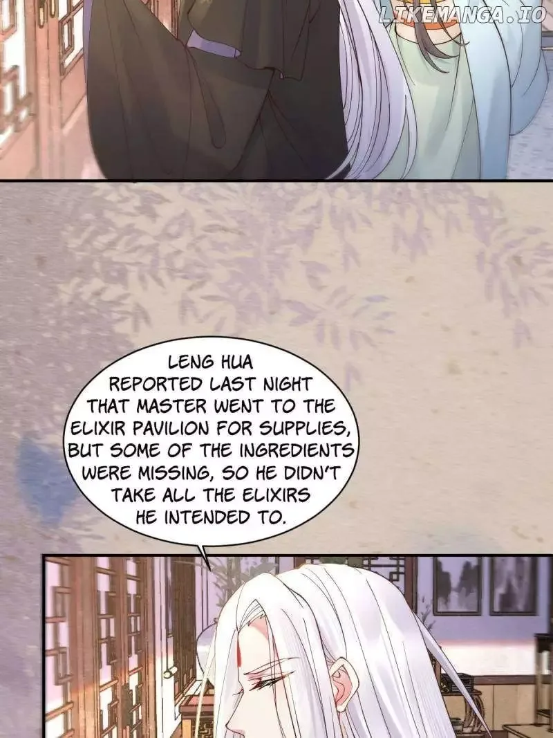 The Ghostly Doctor Chapter 589 page 33