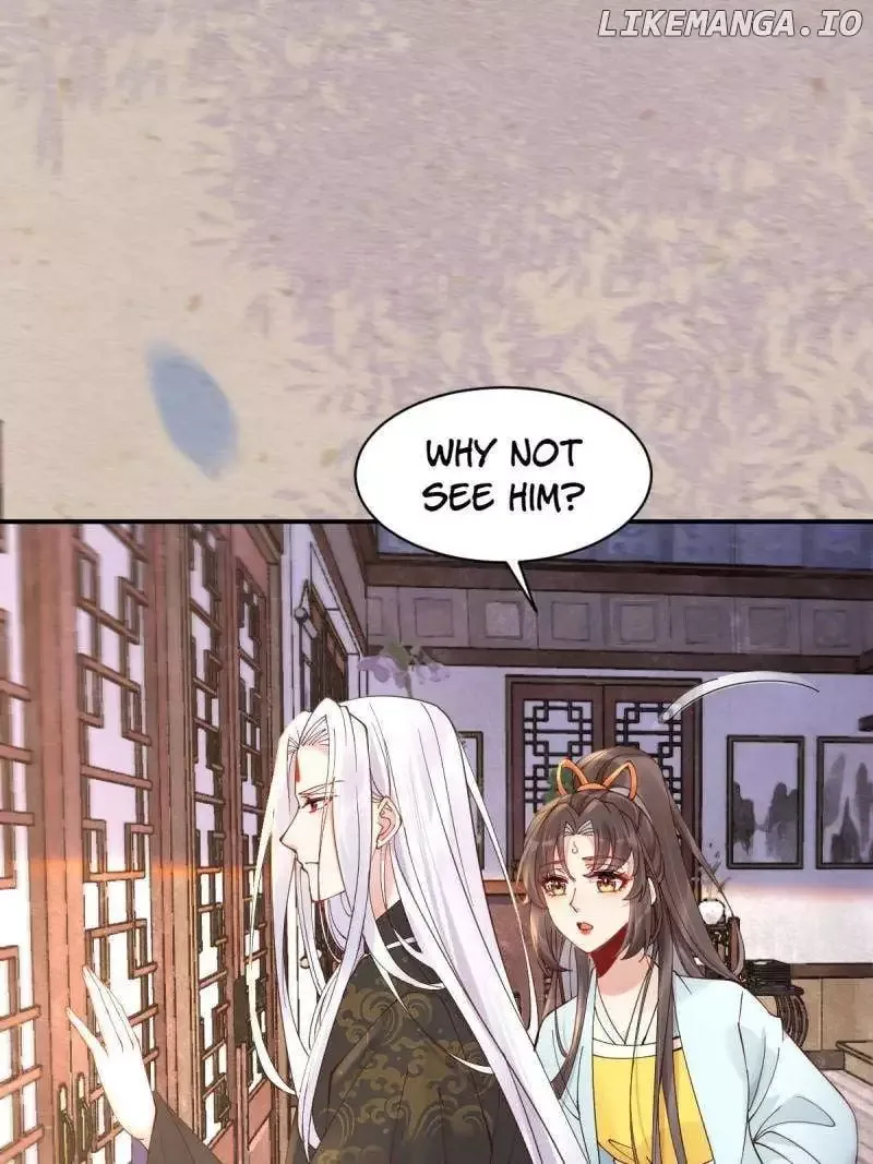 The Ghostly Doctor Chapter 589 page 32