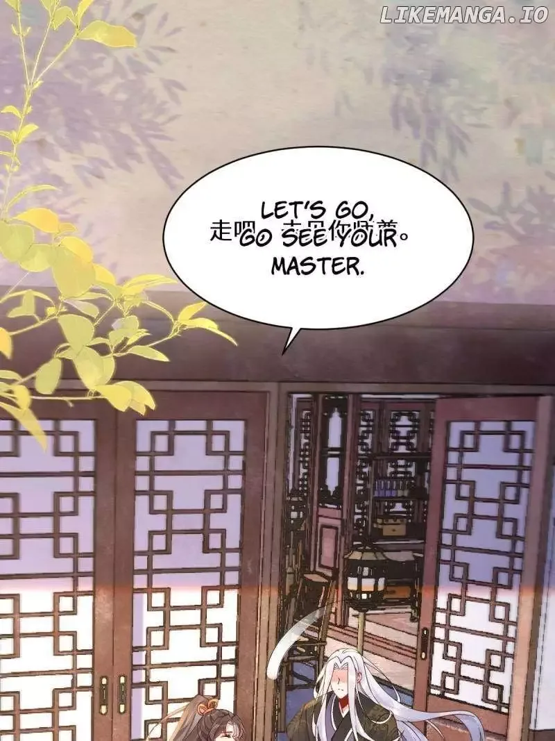 The Ghostly Doctor Chapter 589 page 37