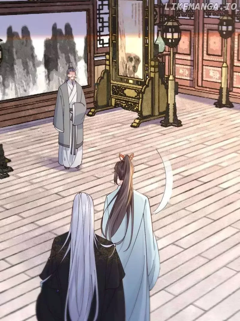 The Ghostly Doctor Chapter 589 page 40