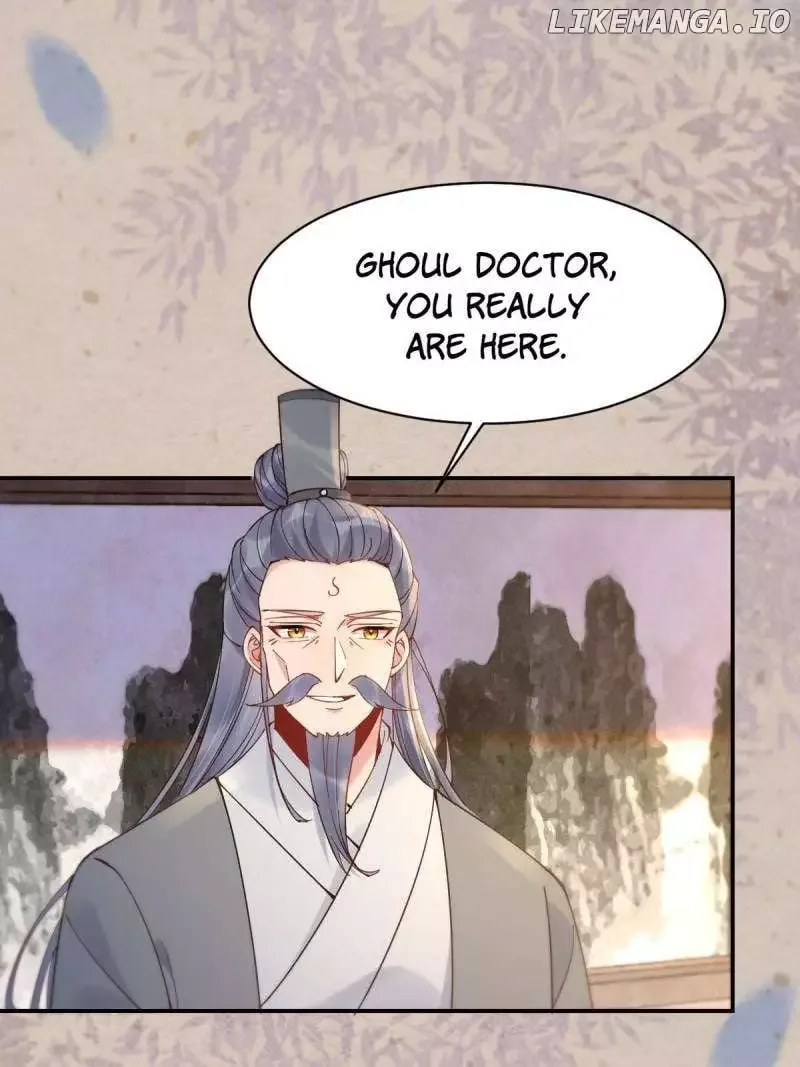 The Ghostly Doctor Chapter 589 page 42