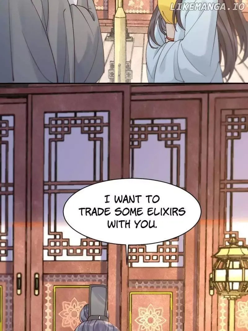 The Ghostly Doctor Chapter 589 page 44