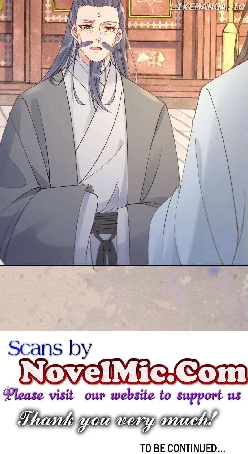 The Ghostly Doctor Chapter 589 page 45