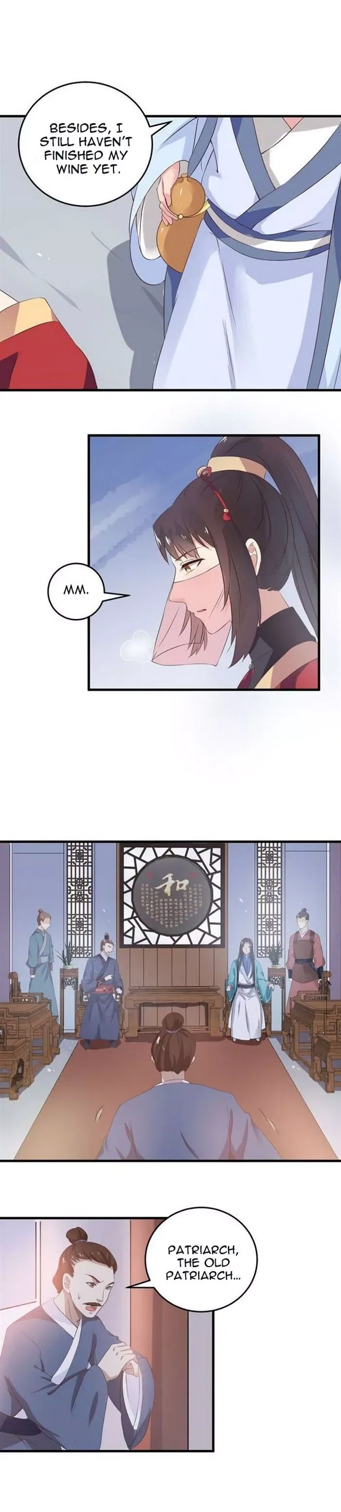 The Ghostly Doctor Chapter 59 page 4
