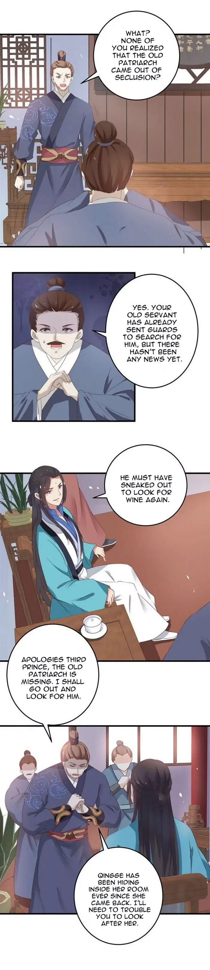 The Ghostly Doctor Chapter 59 page 5
