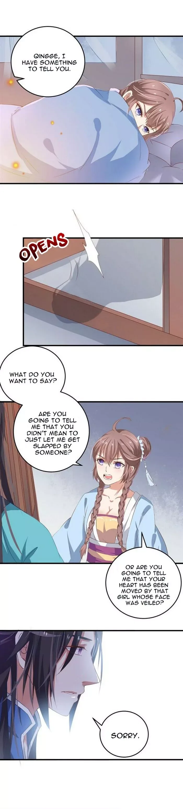 The Ghostly Doctor Chapter 59 page 7