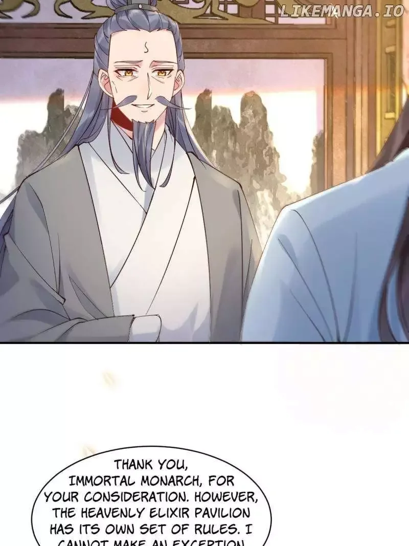 The Ghostly Doctor Chapter 590 page 3