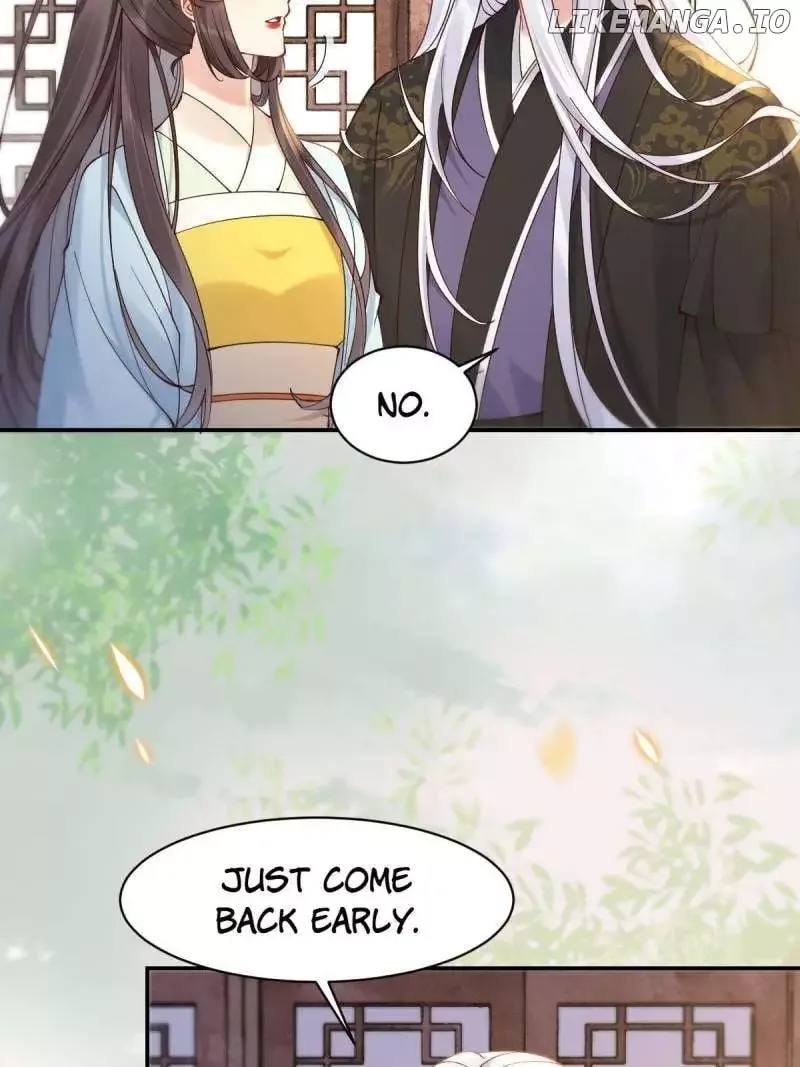 The Ghostly Doctor Chapter 590 page 26