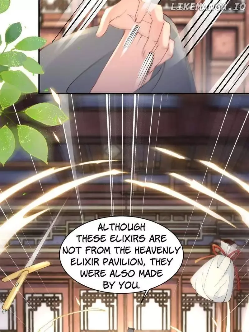 The Ghostly Doctor Chapter 590 page 14