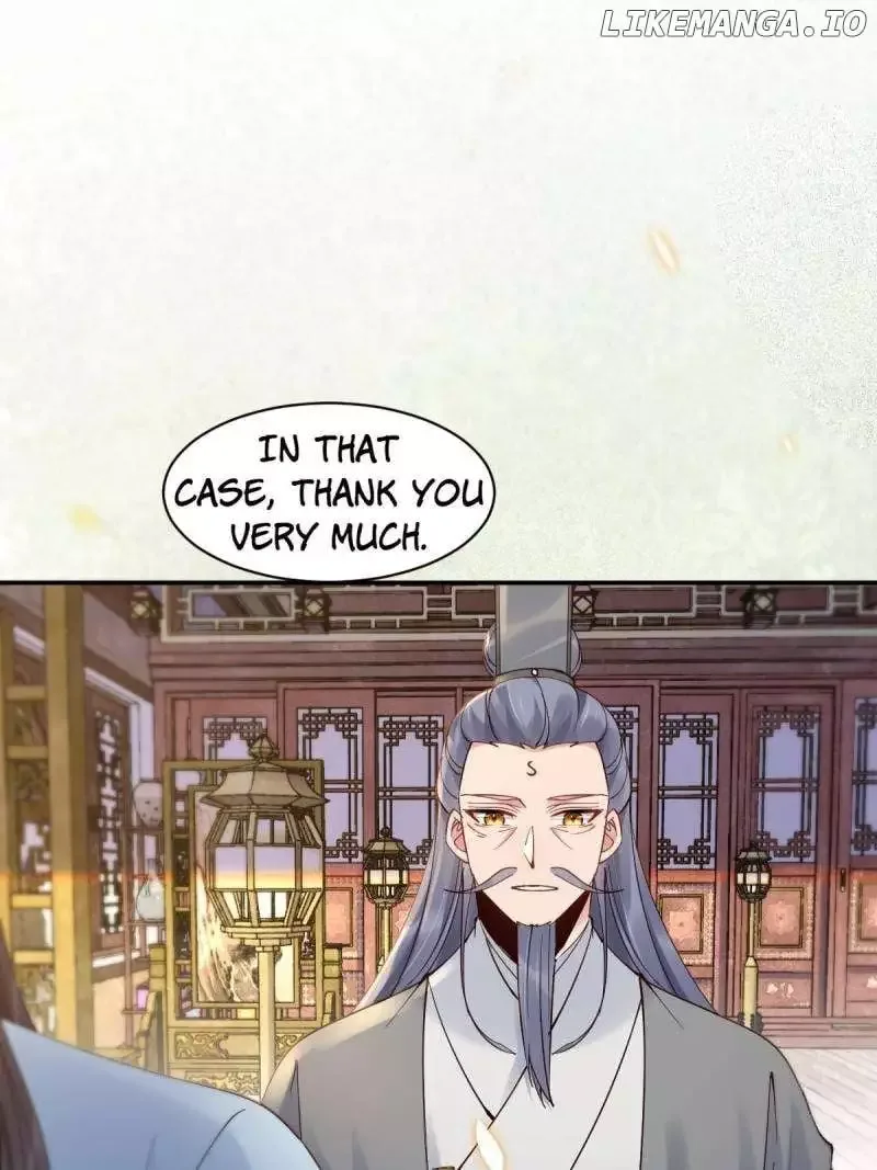 The Ghostly Doctor Chapter 590 page 22