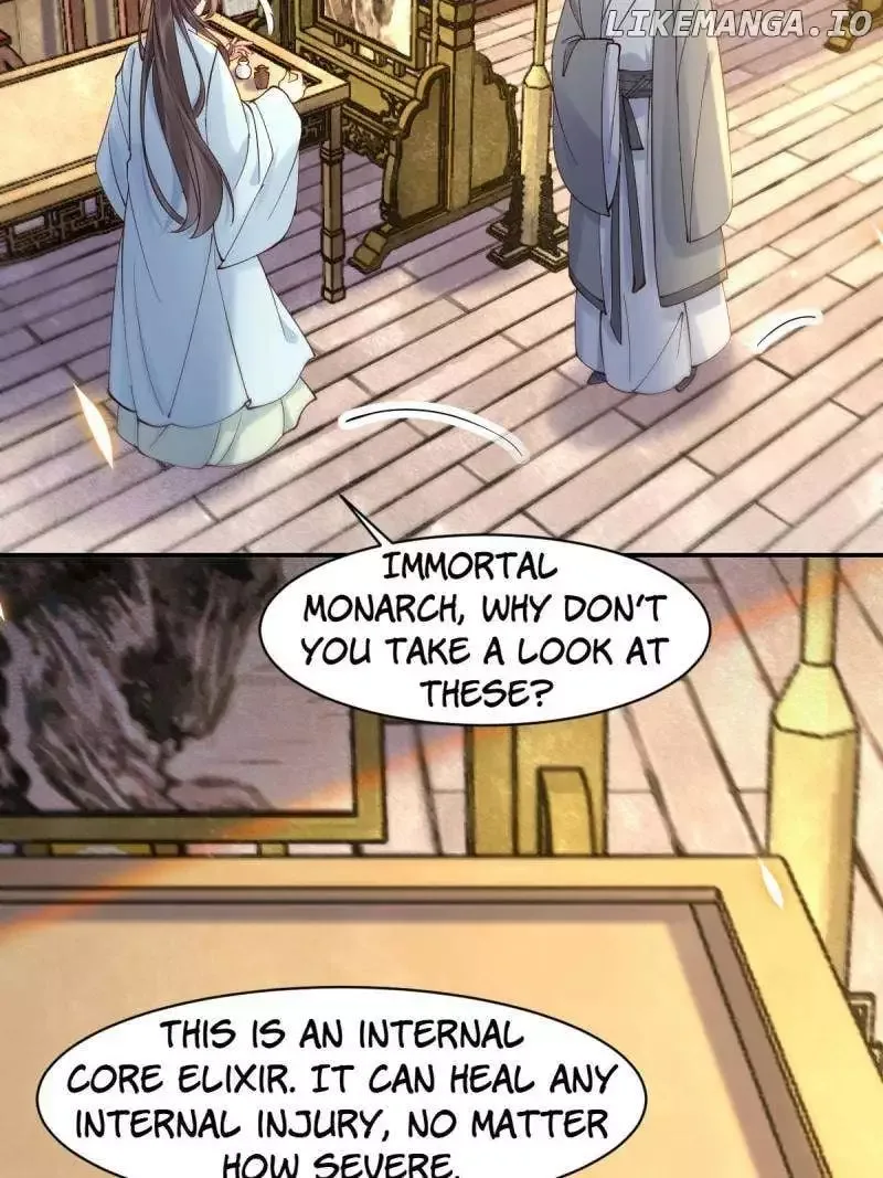 The Ghostly Doctor Chapter 590 page 7