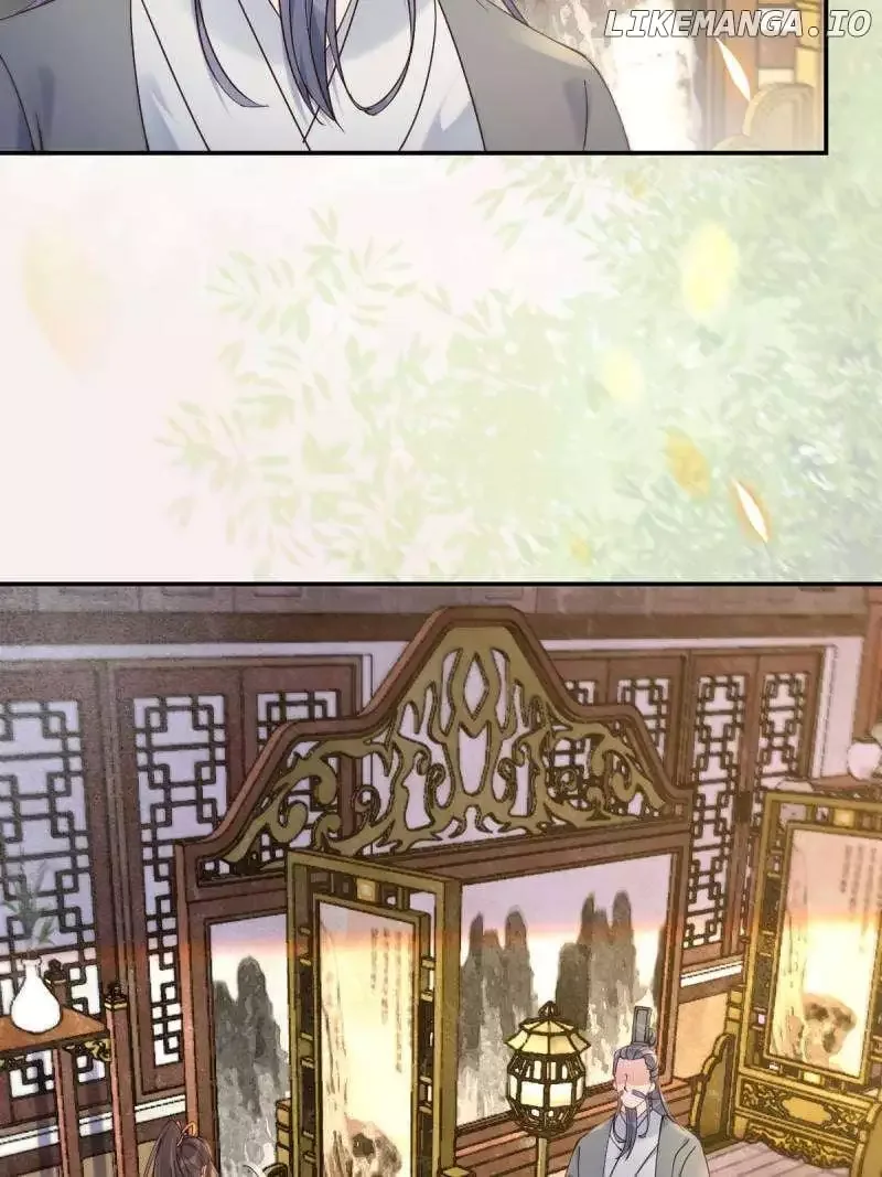The Ghostly Doctor Chapter 590 page 6