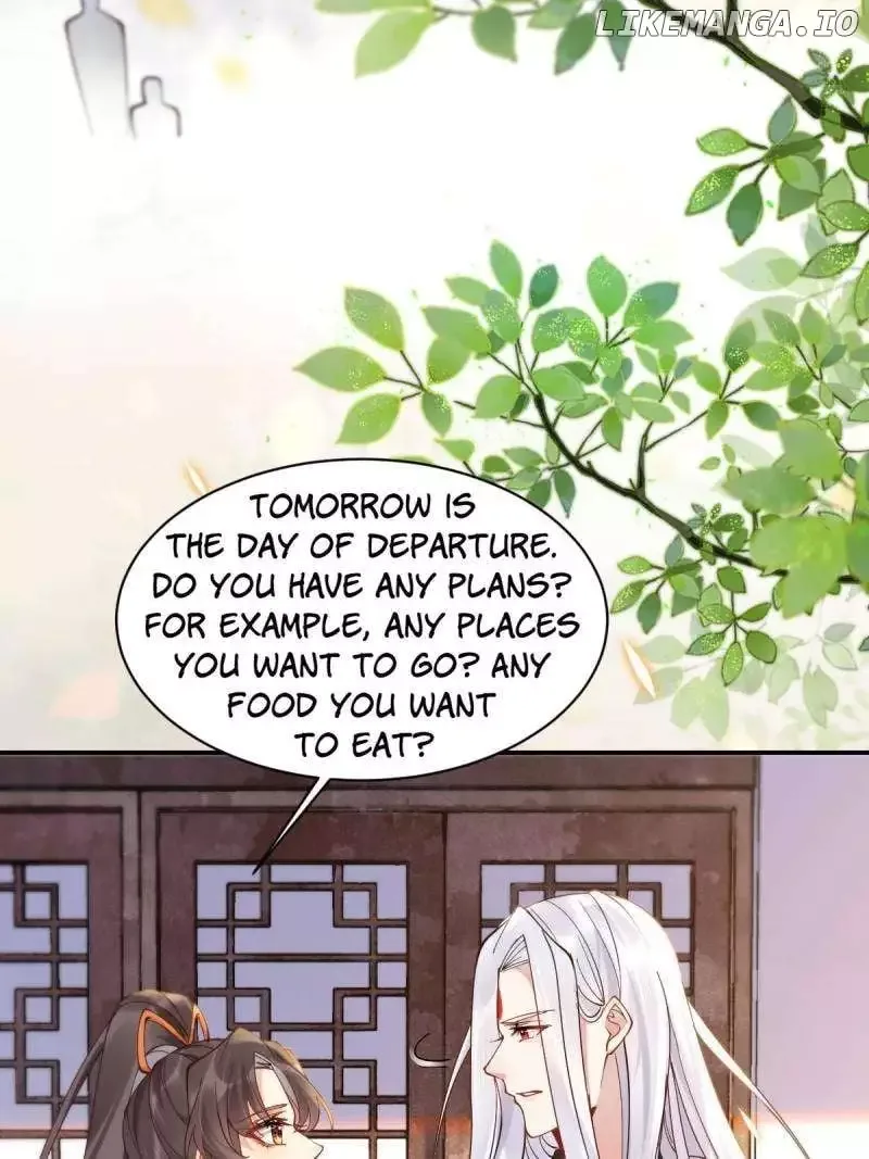 The Ghostly Doctor Chapter 590 page 25