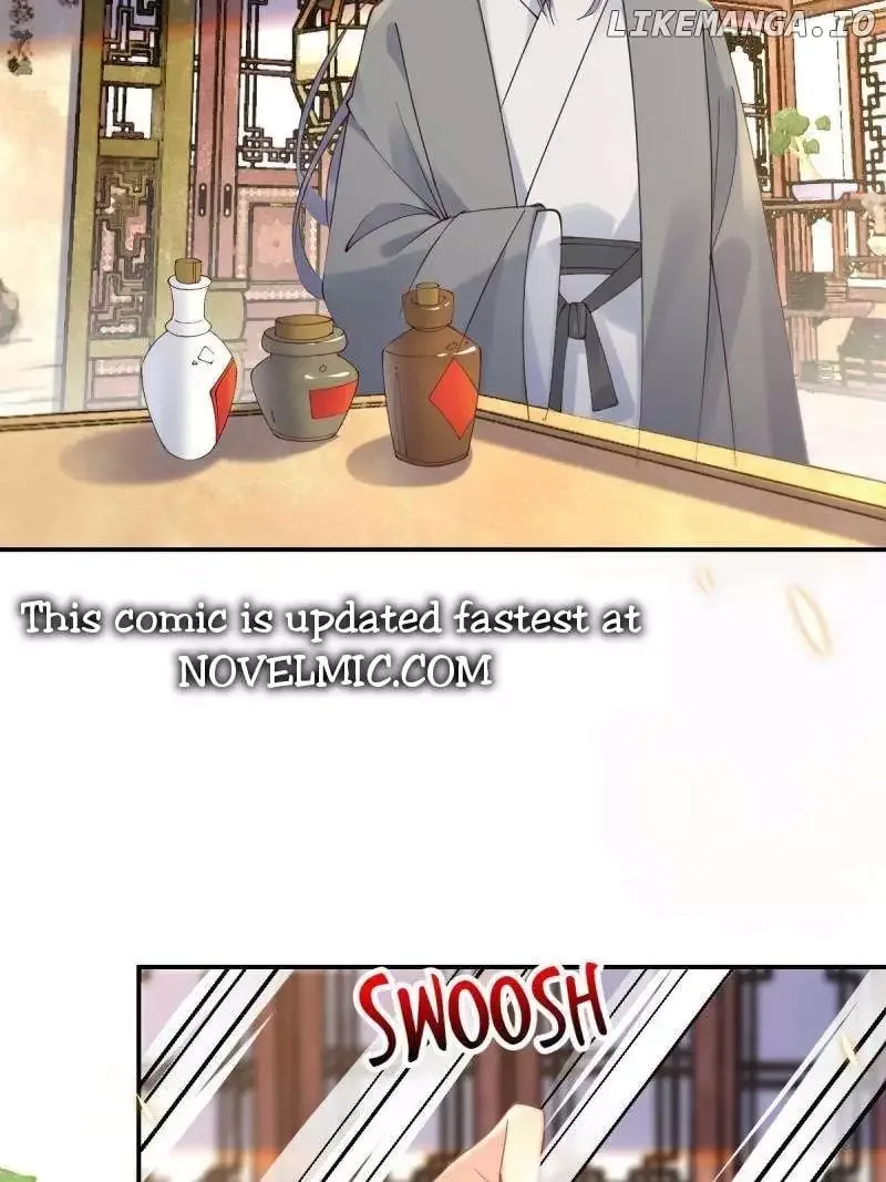 The Ghostly Doctor Chapter 590 page 13