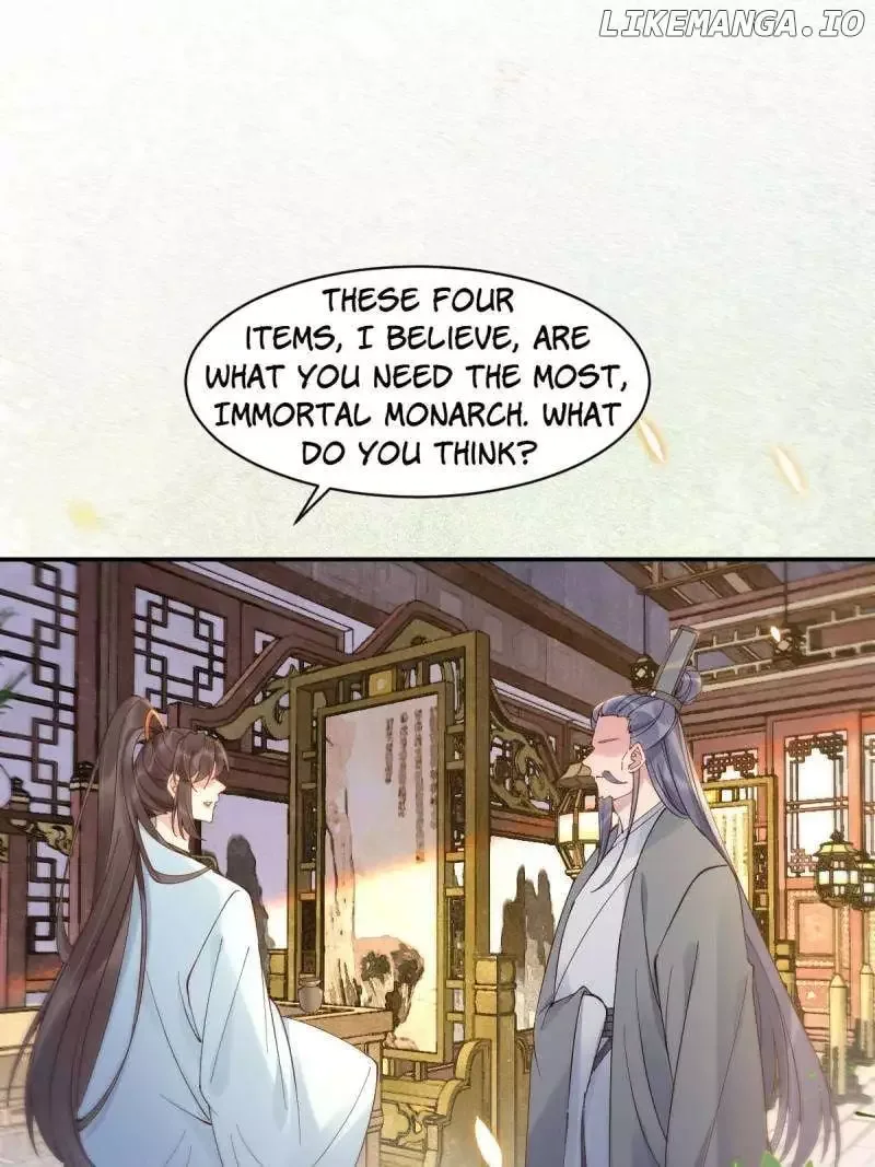 The Ghostly Doctor Chapter 590 page 11