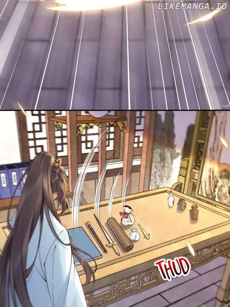 The Ghostly Doctor Chapter 590 page 16