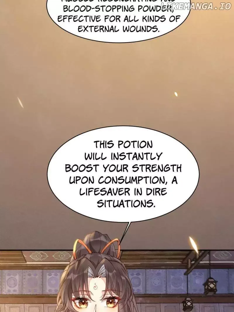 The Ghostly Doctor Chapter 590 page 9