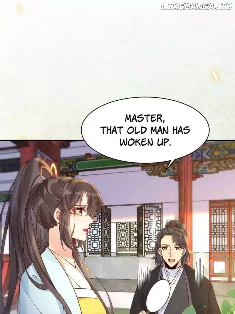 The Ghostly Doctor Chapter 590 page 32