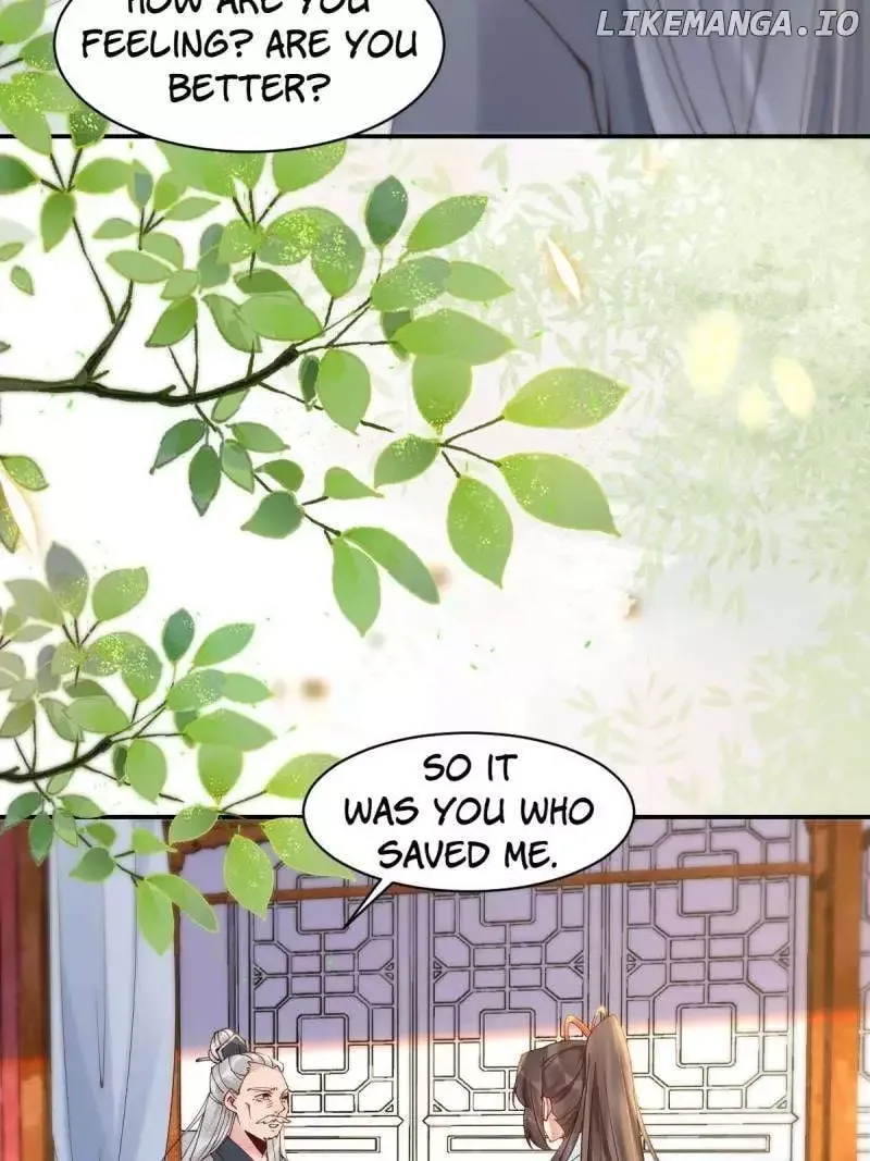 The Ghostly Doctor Chapter 590 page 38