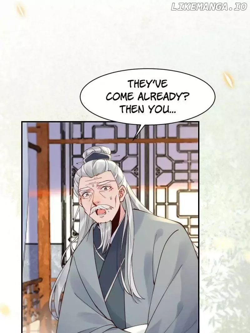The Ghostly Doctor Chapter 590 page 42