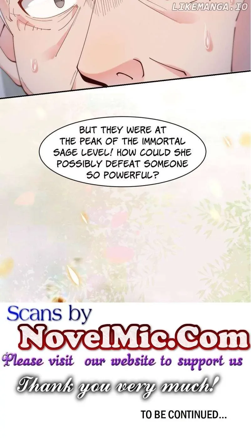 The Ghostly Doctor Chapter 590 page 45
