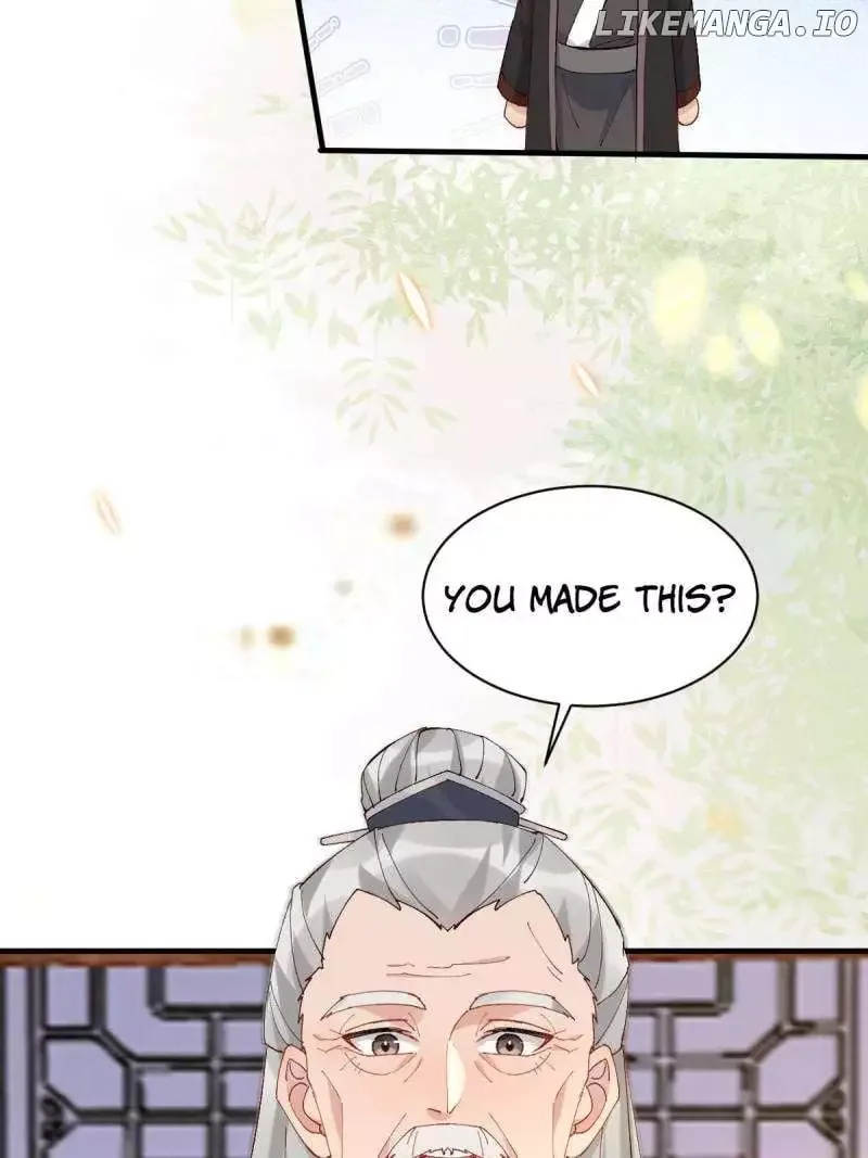 The Ghostly Doctor Chapter 591 page 10